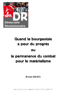 vignette materialisme